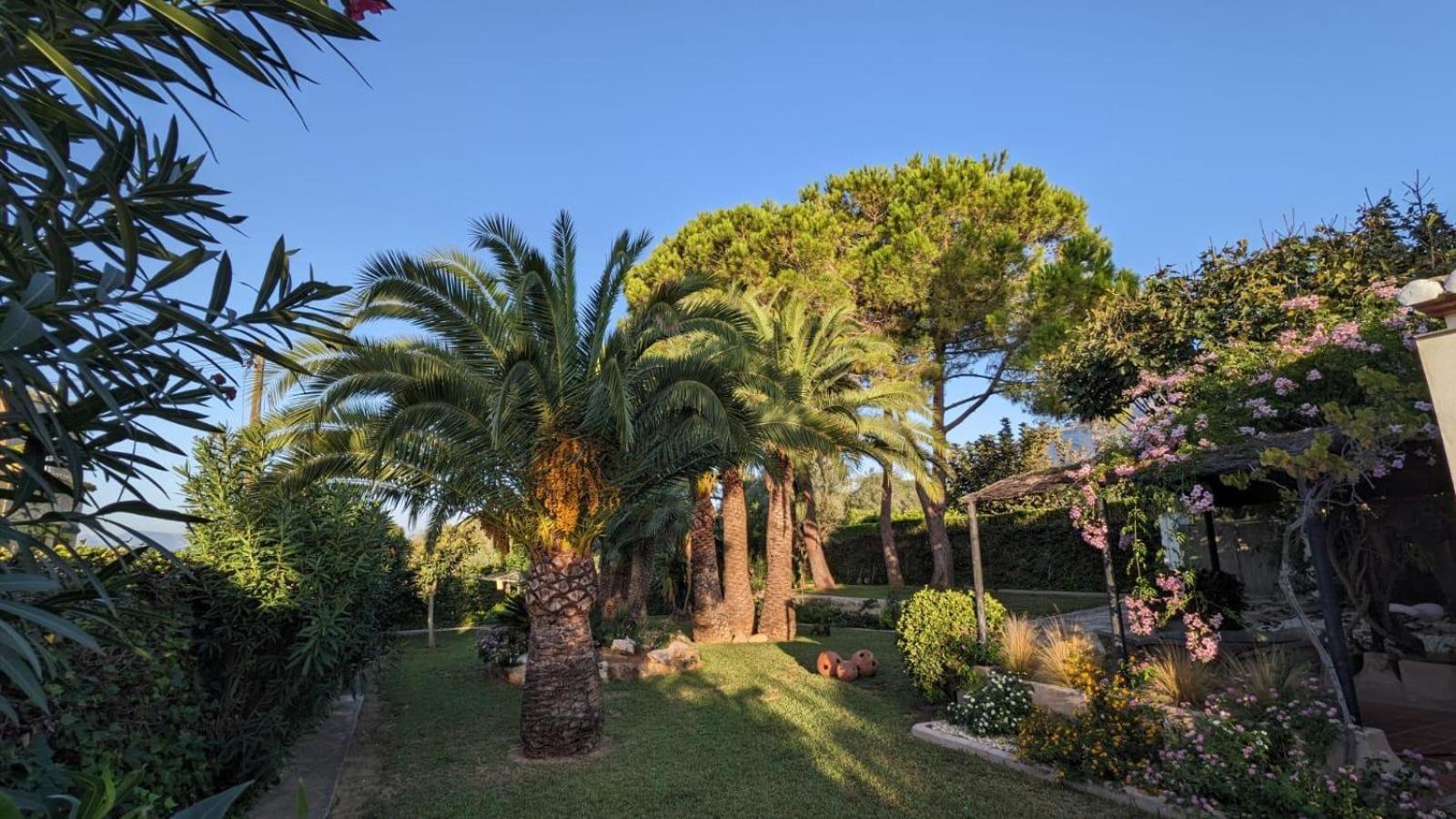 Villa Ca Tosca Jávea Exterior foto