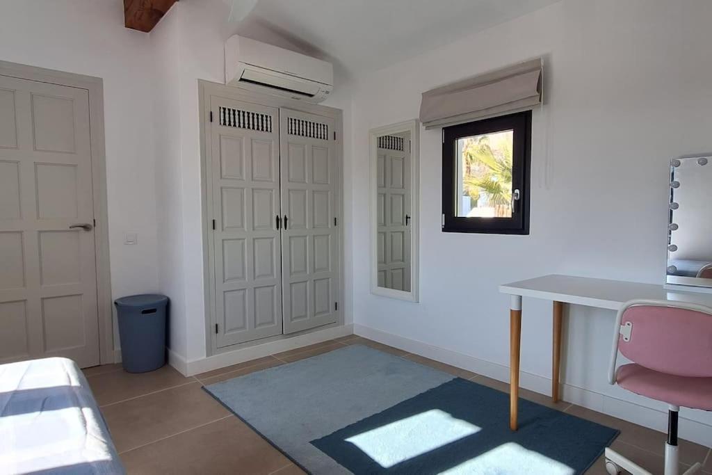 Villa Ca Tosca Jávea Exterior foto