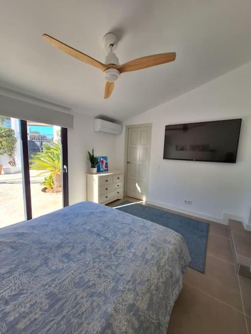 Villa Ca Tosca Jávea Exterior foto