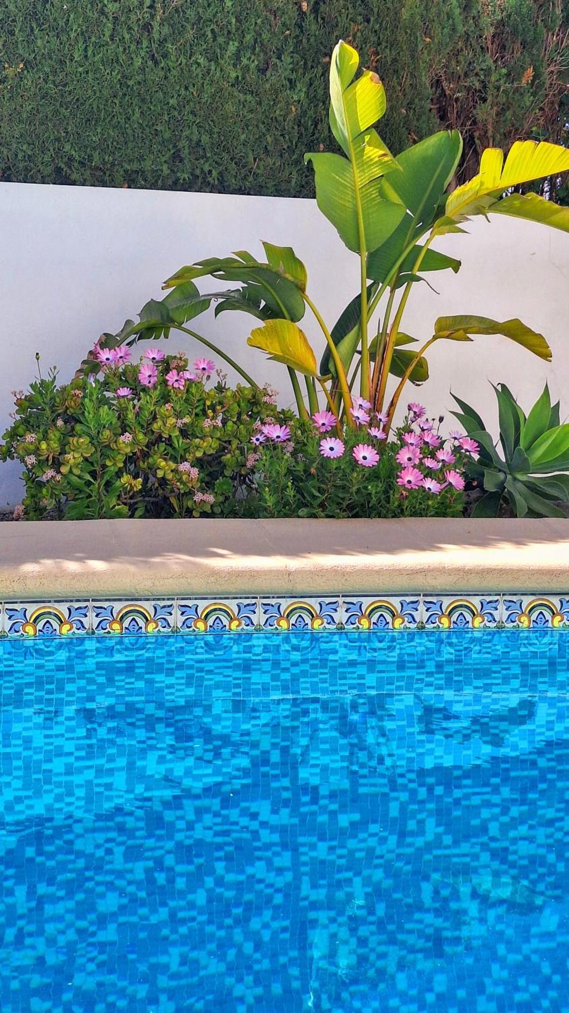 Villa Ca Tosca Jávea Exterior foto