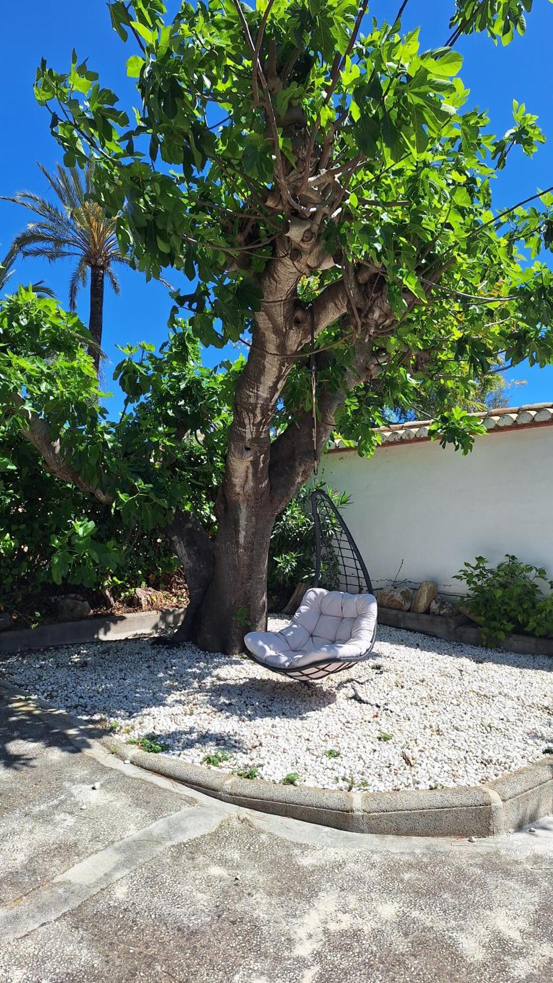 Villa Ca Tosca Jávea Exterior foto